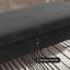 Banc de rangement rembourré Alliber-1096447393