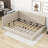 Angelah Full / Double Daybed-1427598838
