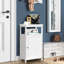 Abiegail Freestanding Bathroom Cabinet