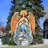 Wood Christmas Decoration