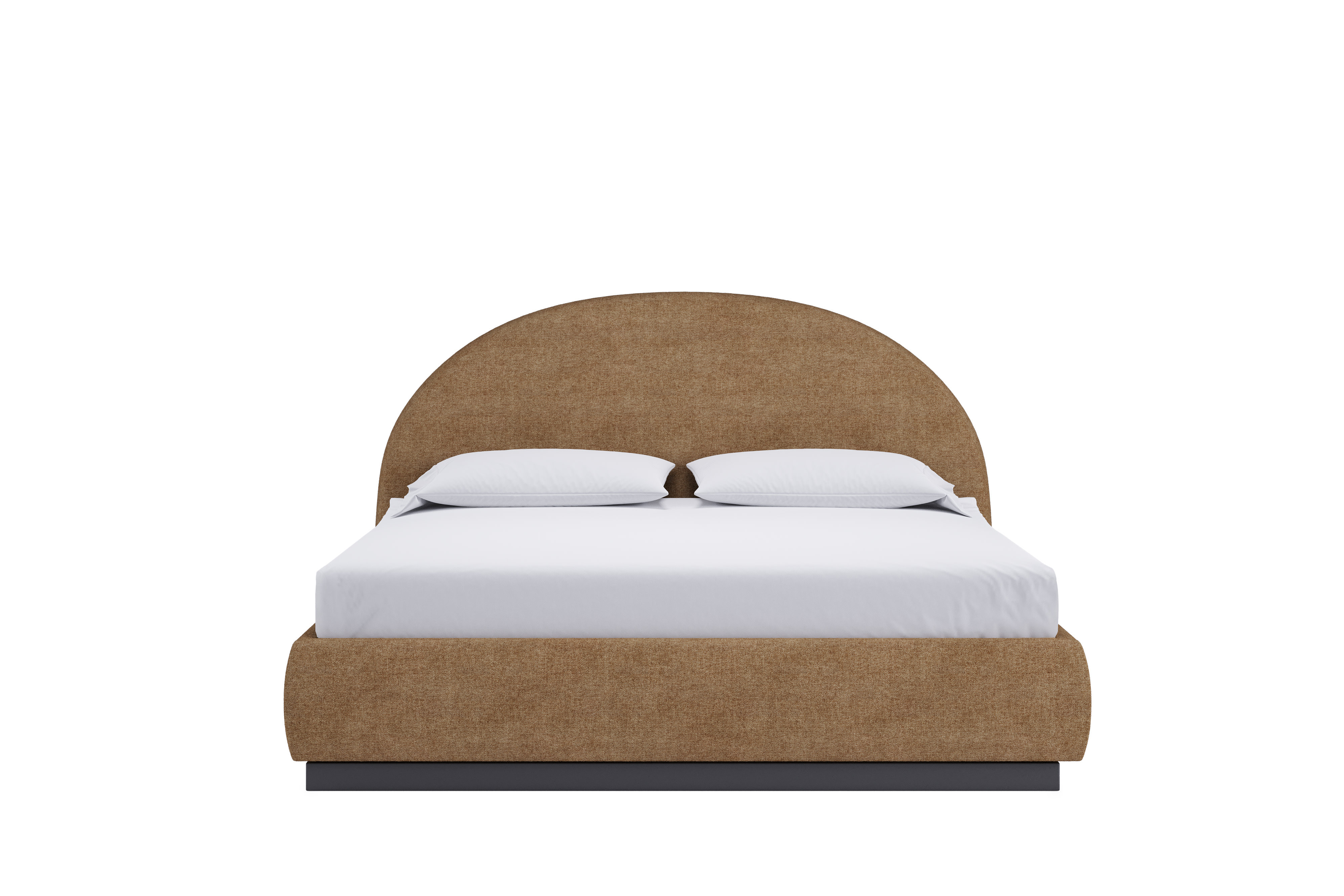 Spann Upholstered Bed