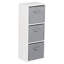 Northville 80cm H x 30cm W Cube Bookcase-1496021518-1568051538