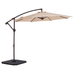 120'' Cantilever Umbrella