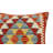 Elvira Geometric Throw Pillow