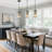 Modern Crystal Pendant Light-1332212322-1330052860