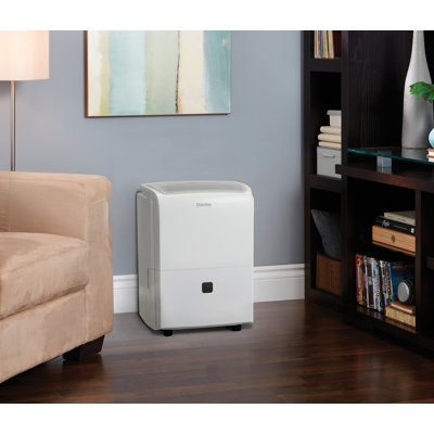 Danby Console Dehumidifier