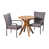 Teak/Brown is out of stock