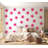 Geometric Wall Mural-389178111-389178108