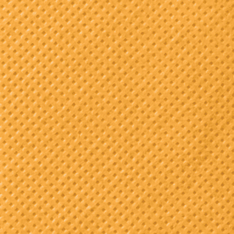 Cubeicals Fabric Drawer, Creamsicle, Set of 1