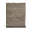 Wool Area Rug in Brown