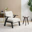 Fauteuil Mid-Century