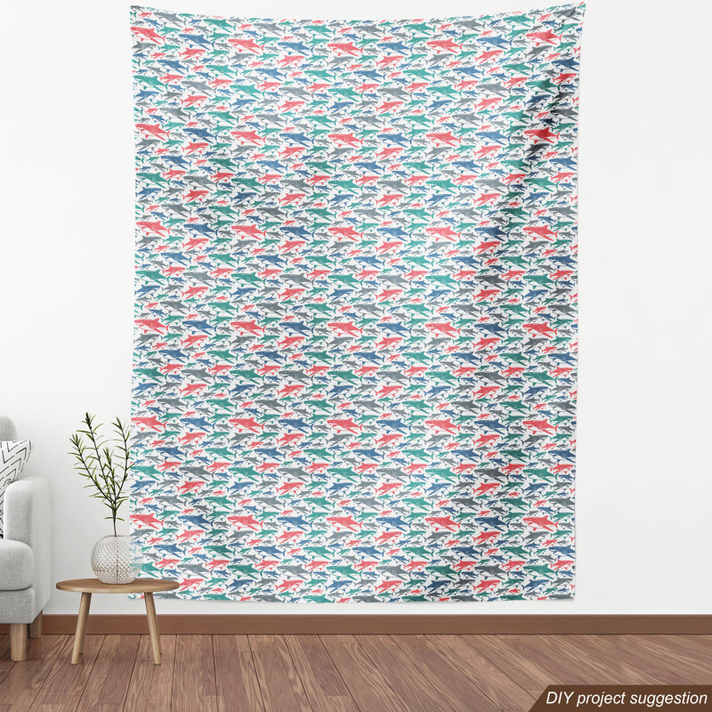 Fabric, 36" W x 360" L