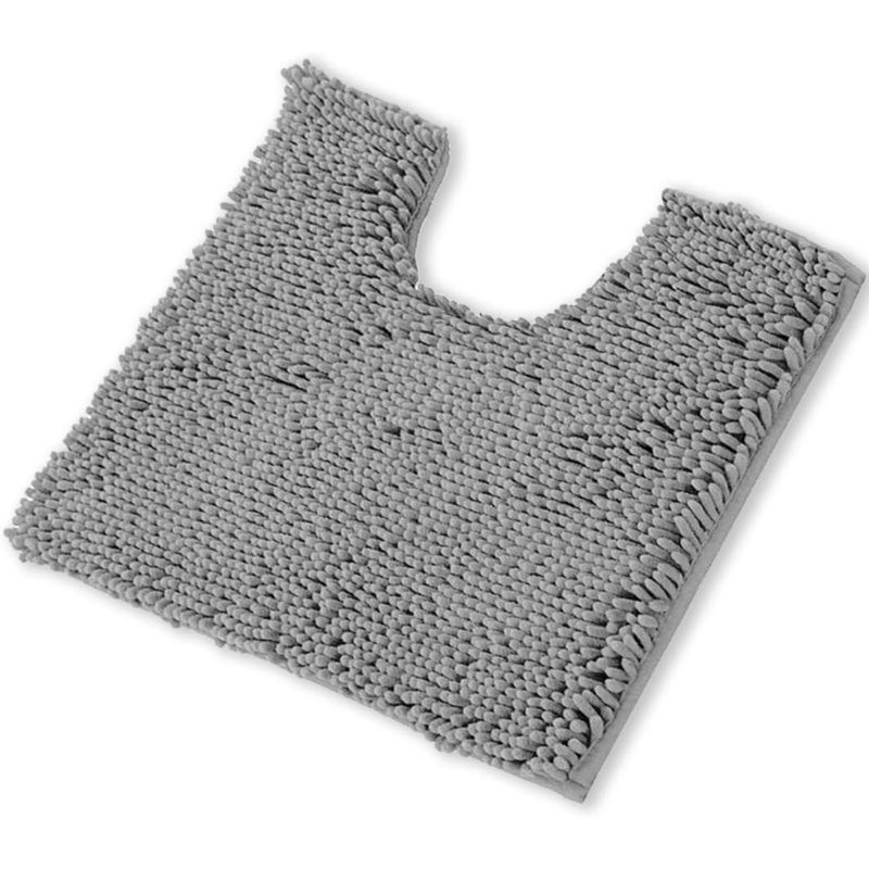 Mountview Chenille Contour Mat