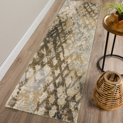 Bellavia Abstract Indoor Rug