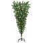 4.92' H Lighted Artificial Christmas Tree