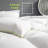 600in³/oz Fill Power All Season Down Down Comforter-1293779221