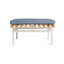 Perch Outdoor Teak Ottoman-96830472-96831319