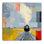 Rail Rail Horizon, art mural sur toile tendue