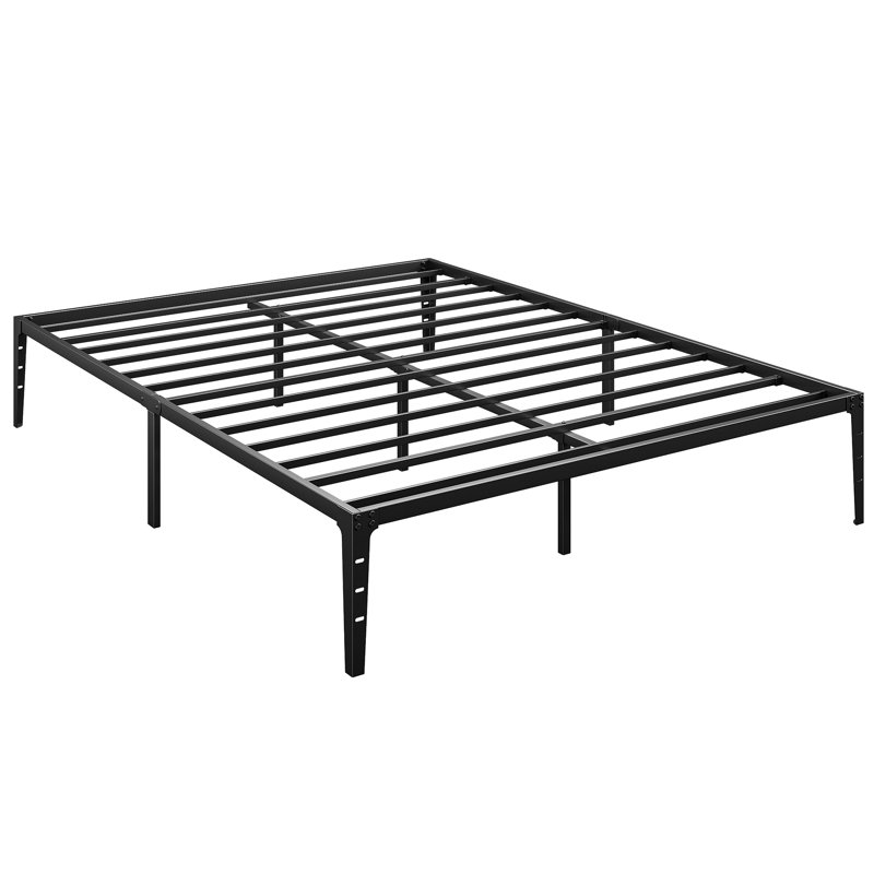 Lit plateforme Callowhill, Double TG