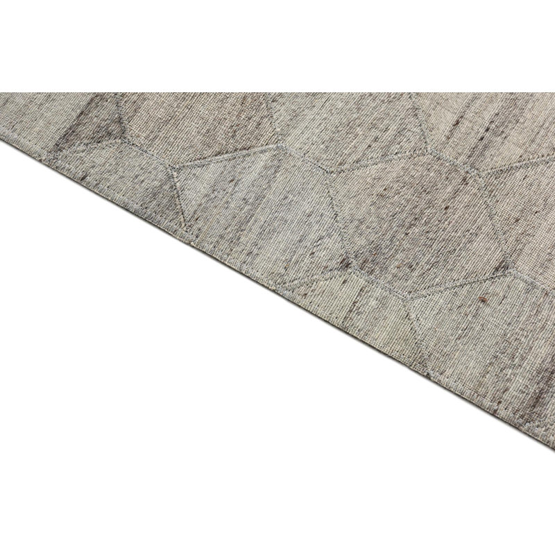 Jake Light Gray Rug