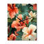 Jaquandre - Horloges murales tropicales-1378482011