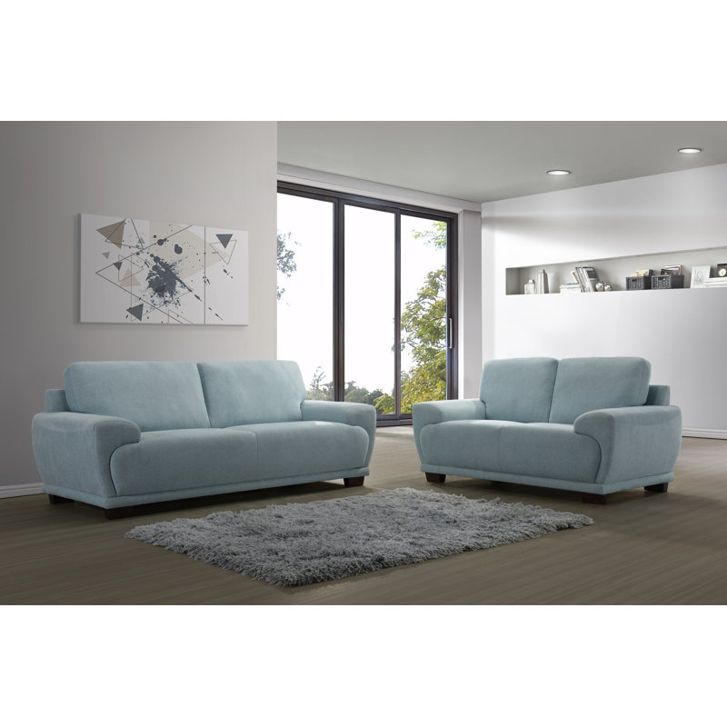 Fauteuil en polyester 45,08 po Sadaris