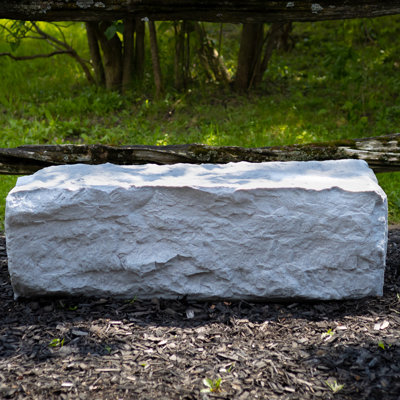 Greig Plastic Garden Stone