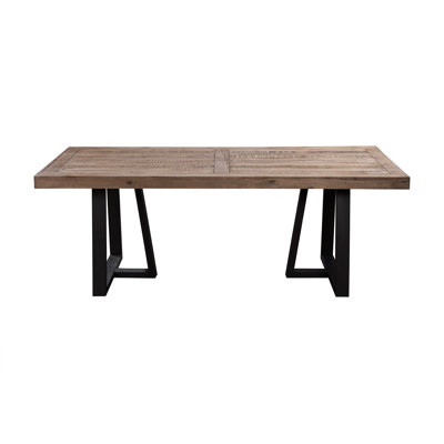 Miesville Dining Table