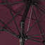 Parasol de marché 9 pi Naidely-441672153