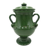 Lynna Handmade Terracotta Jar