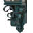 Arnette Steel Armed Sconce