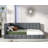 Brunwood Upholstered Corner Daybed-1597820298