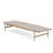 Hargrove Outdoor Patio Aluminum Chaise Lounge, Set Of 2-540166485