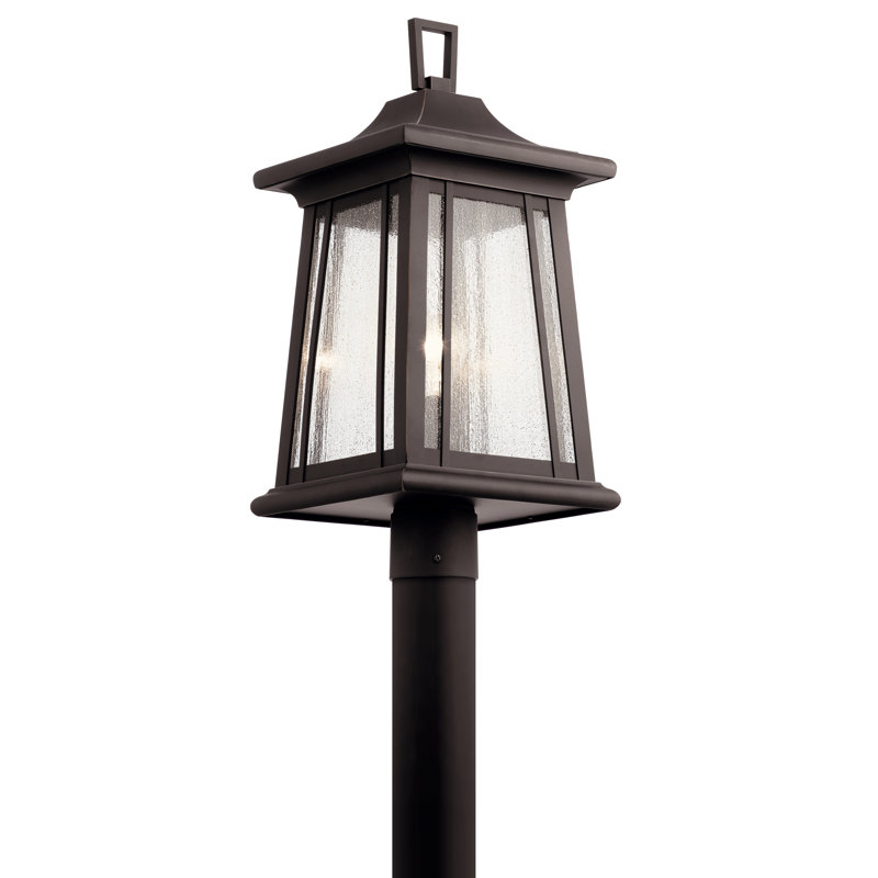 Silwell Seeded Lantern Head