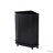 Bathroom Cabinet Triangle Corner Storage with Adjustable Shelves, Modern MDF Board Design for Efficient Space Utilization-1570157117