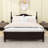Brochan Wood Platform Bed with Headboard-1736922168-1736922169