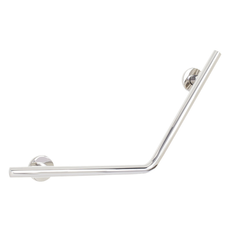 16'' Grab Bar, Stainless Steel