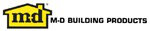M-d Products Logo
