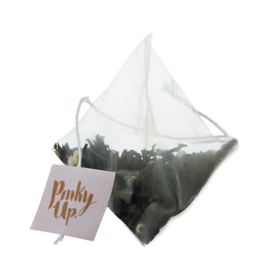 Mochi, crème glacée, thé Boba, 12 sachets
