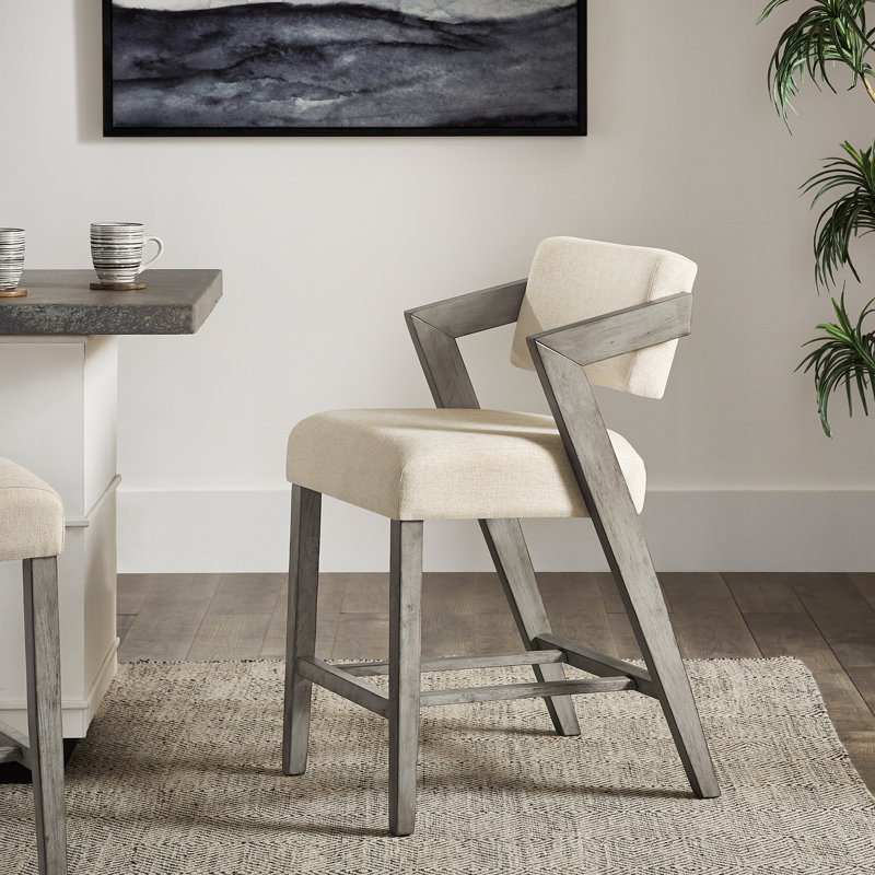 Chaise Cardone, Tabouret de comptoir (siège d'une hauteur de 24 p