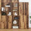 185cm H x 50cm W Bookcase-1778050263