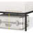 Idealhouse Simple Basic Iron Bed Frame-2085378969