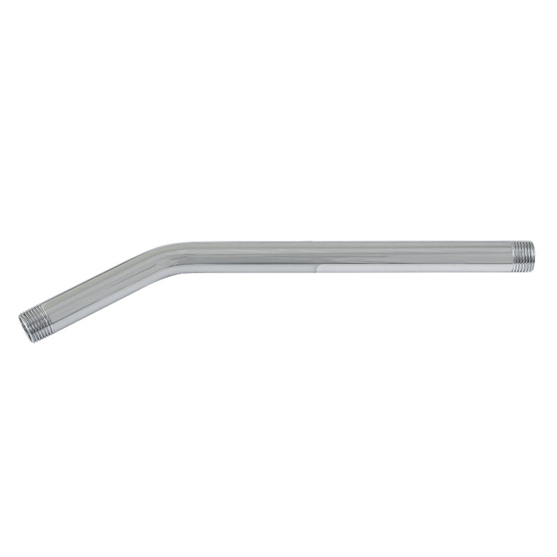 Kingston Brass Shower Scape 12-Inch Shower Arm, Polished Chrome