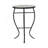 LA CRESCENTA SIDE TABLE