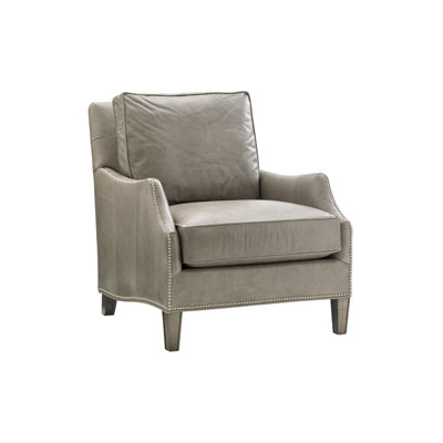 Kensington Place Ashton Leather Chair