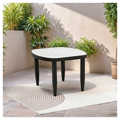 Table d'appoint Modern Modern Elegance Arc