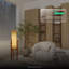 Lampe sur pied Zen-575788376