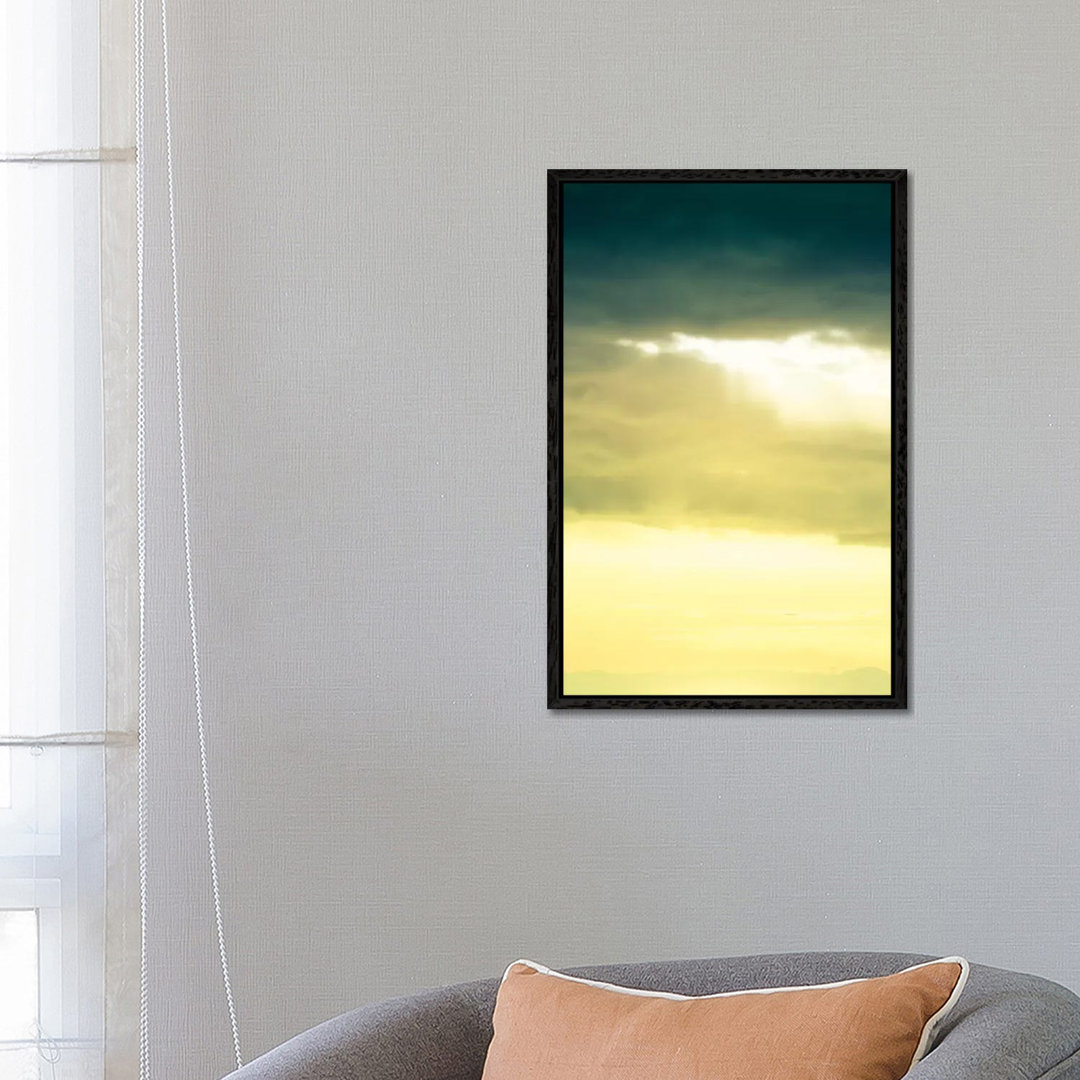 Cloud Formations VII von Savanah Plank - Galerie-verpackte Leinwand GiclÃ©e