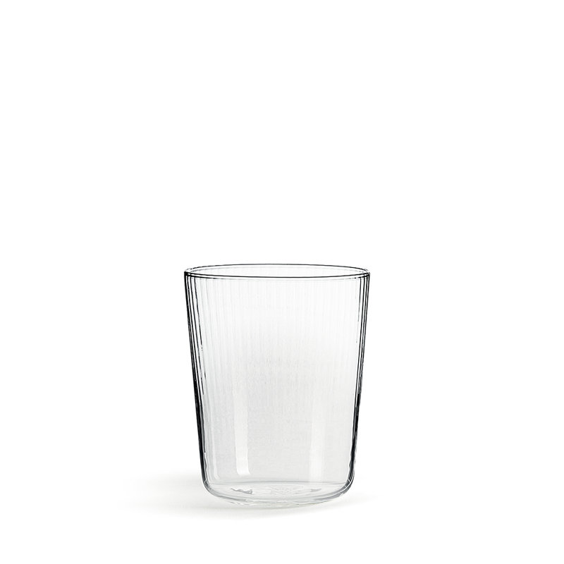 200ml Handmade Drinking Glass