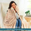Machine Tufted Throw Blanket-128907648-128907643